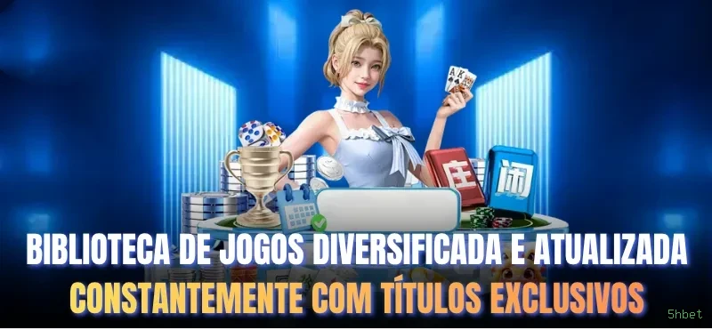 Bônus Exclusivos 5hbet - Promoções Generosas e Ofertas VIP
