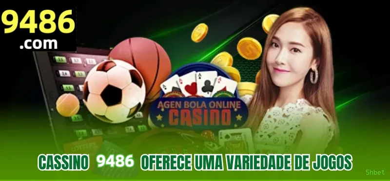 Cassino ao Vivo 5hbet - Dealers Brasileiros Profissionais